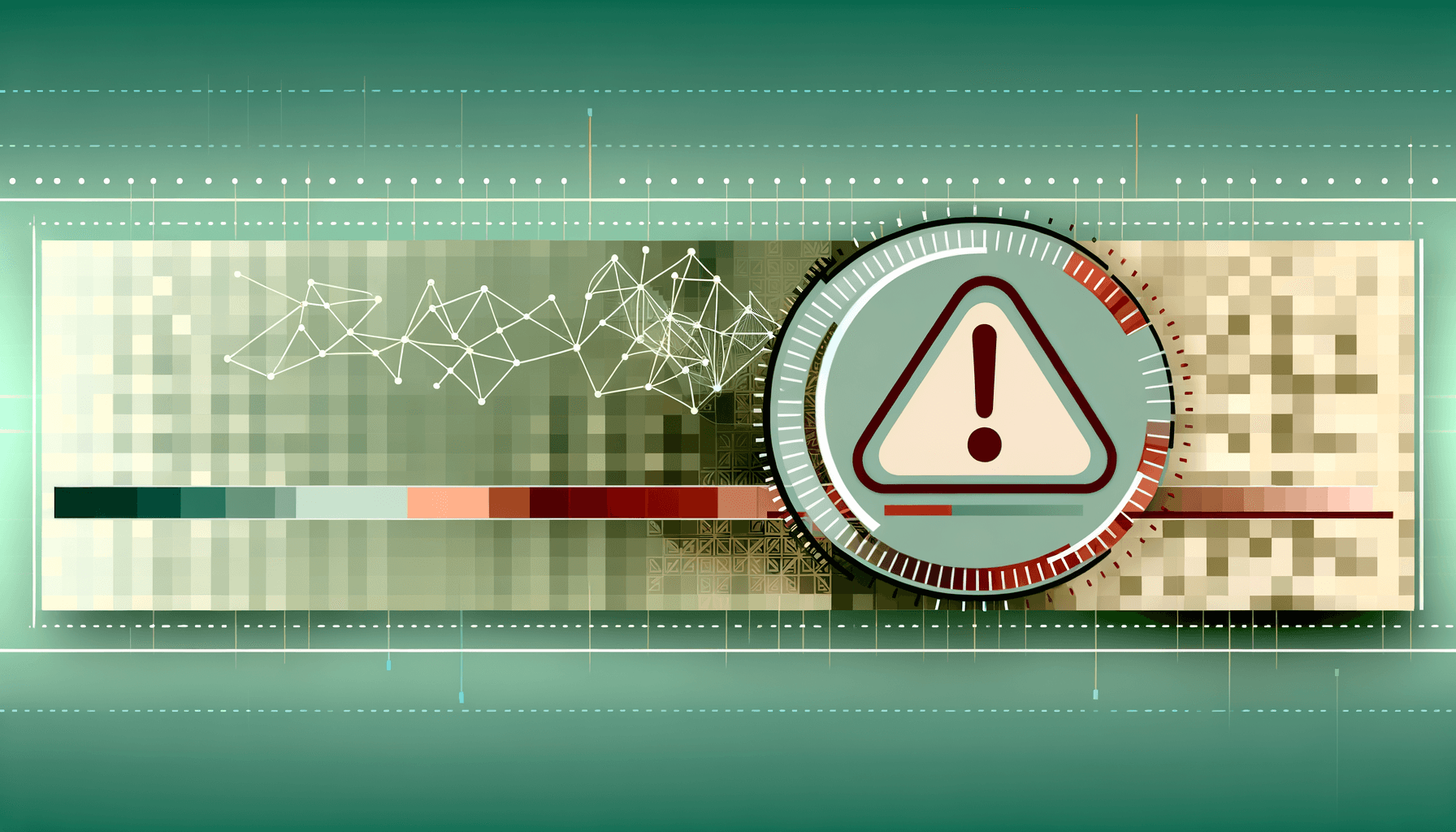 Warning signs that AI-generated text lacks personal writing style