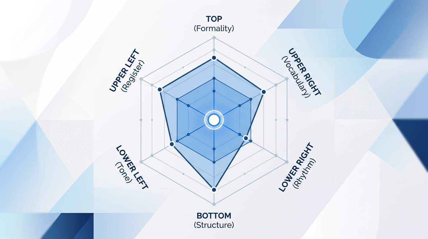 What is an AI Writing Profile