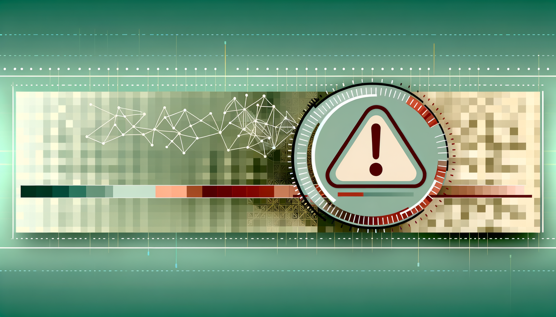 Warning signs that AI-generated text lacks personal writing style