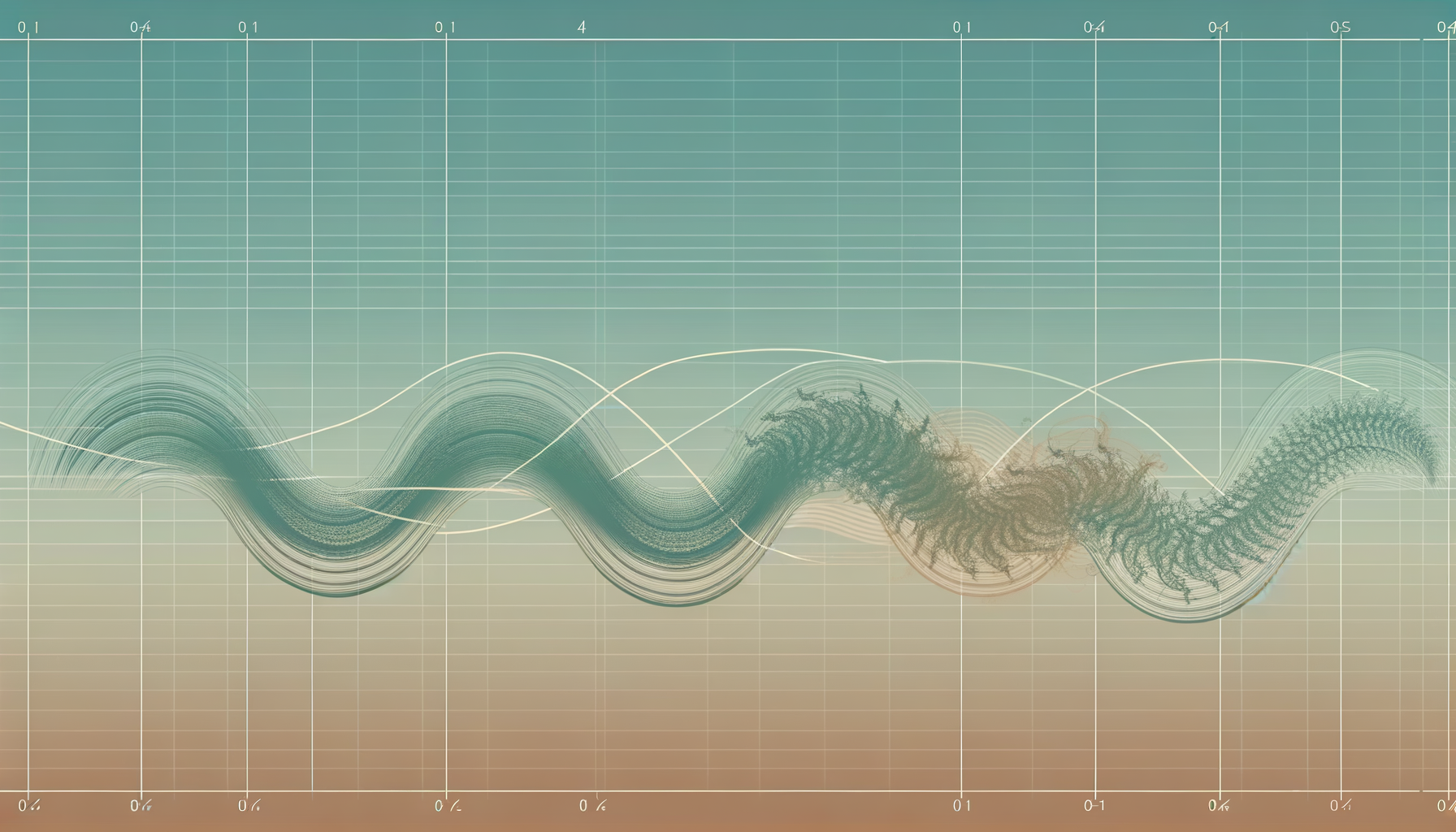 How AI Writes Differently Across Languages — cross-language stylometric analysis