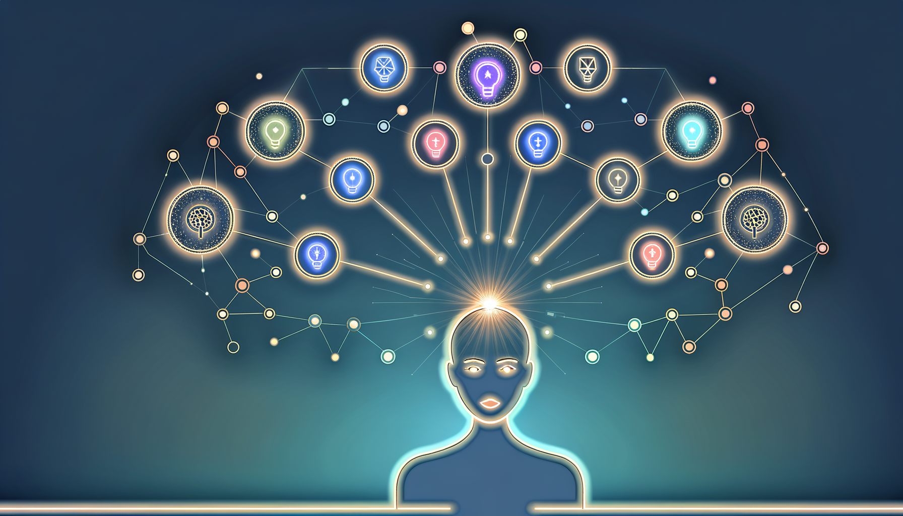 Solo founder directing AI agent teams to run an entire SaaS company